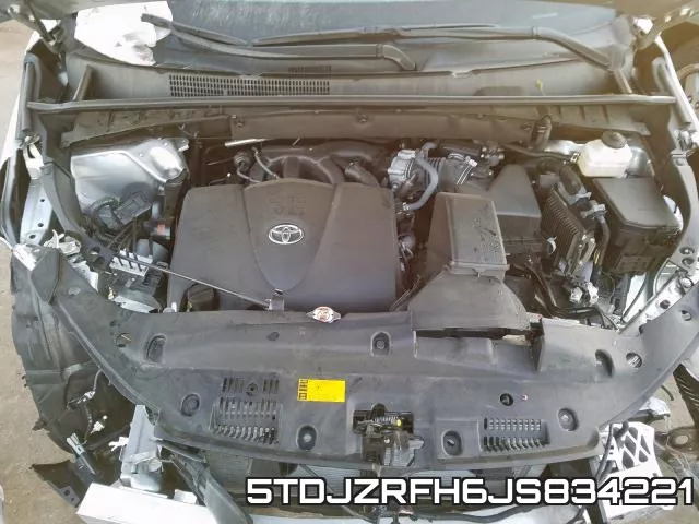 5TDJZRFH6JS834221