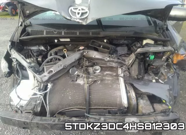5TDKZ3DC4HS812303