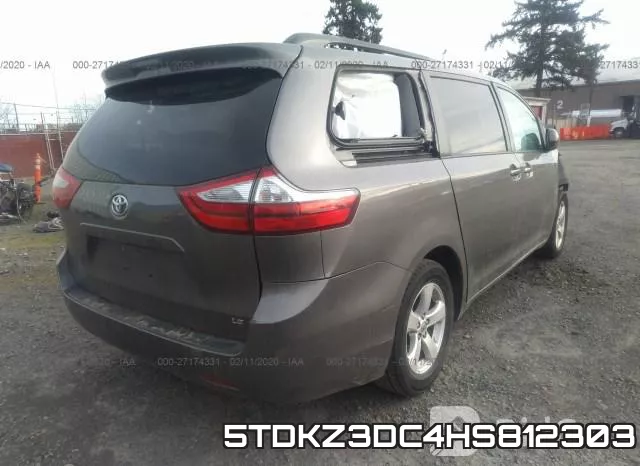 5TDKZ3DC4HS812303