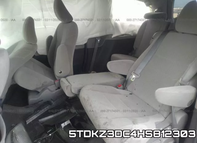 5TDKZ3DC4HS812303