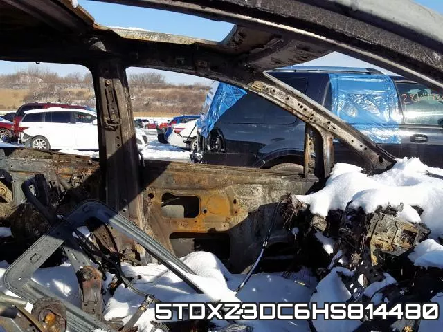 5TDXZ3DC6HS814480