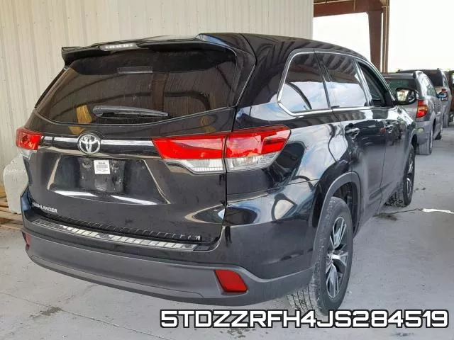 5TDZZRFH4JS284519