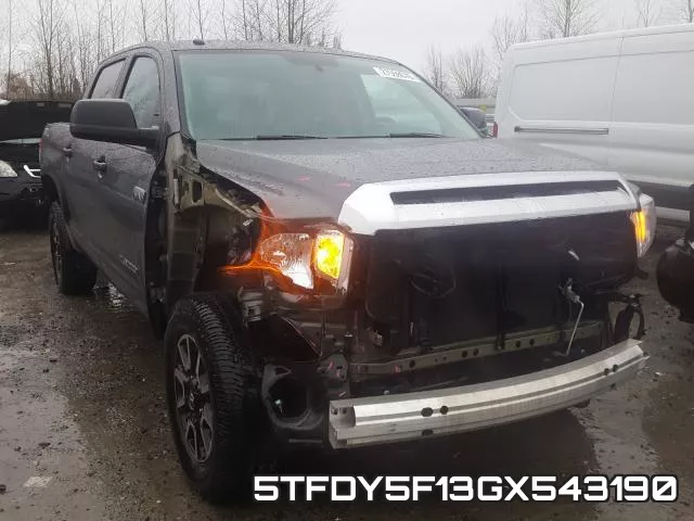 5TFDY5F13GX543190