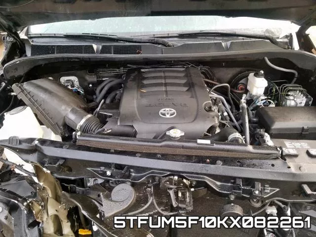 5TFUM5F10KX082261