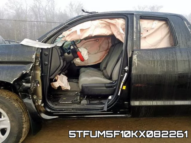5TFUM5F10KX082261