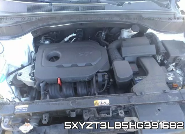 5XYZT3LB5HG391682