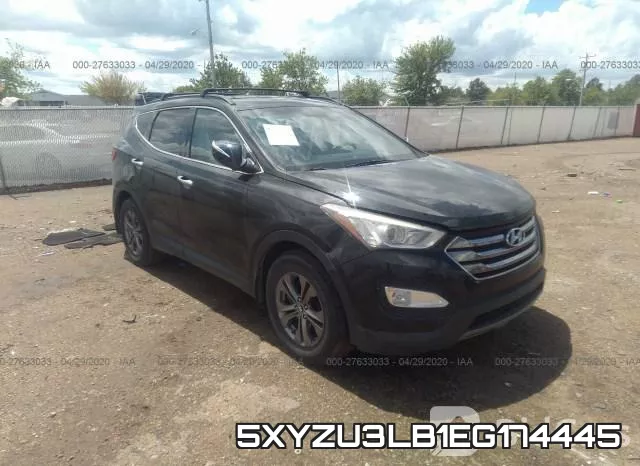 5XYZU3LB1EG174445
