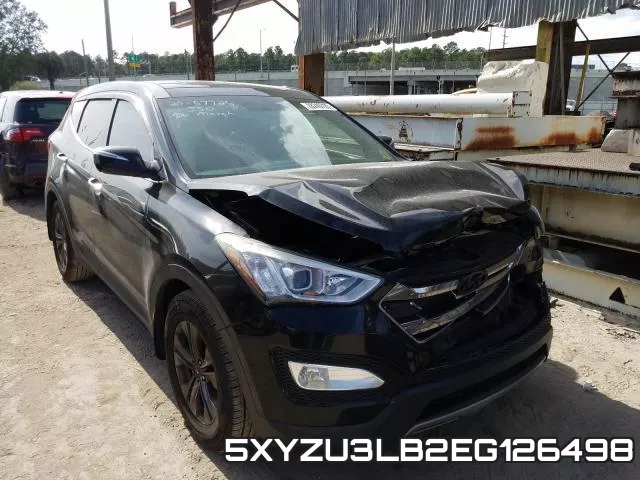 5XYZU3LB2EG126498