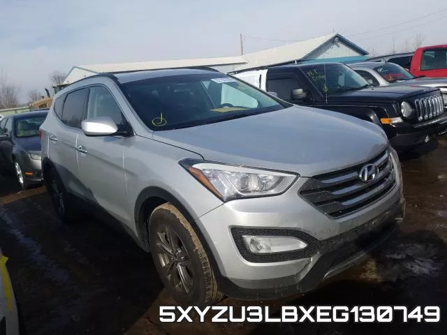 5XYZU3LBXEG130749