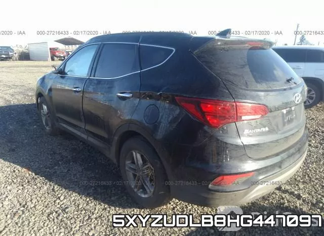 5XYZUDLB8HG447097