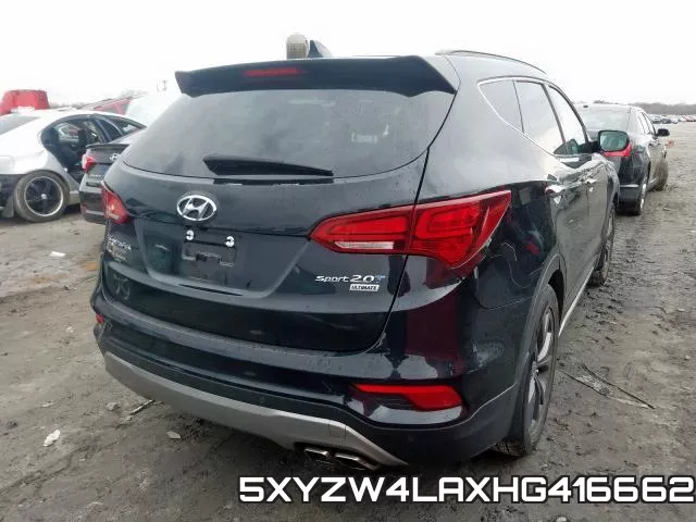 5XYZW4LAXHG416662