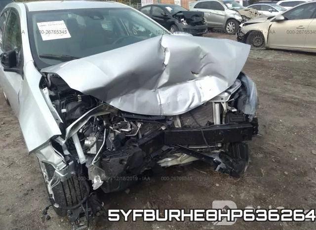 5YFBURHE8HP636264