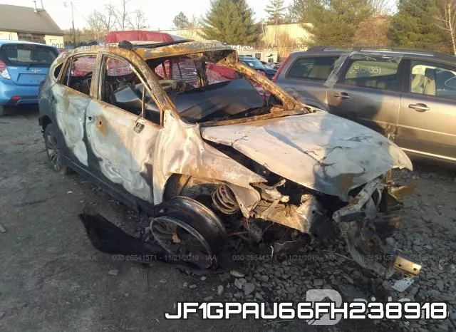 JF1GPAU66FH238918