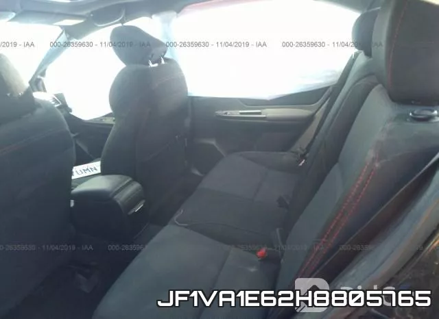 JF1VA1E62H8805765