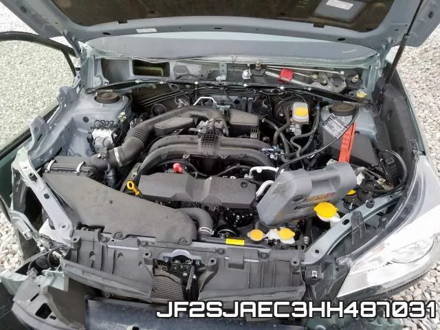 JF2SJAEC3HH487031