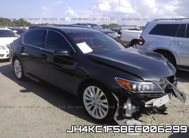 JH4KC1F58EC006299