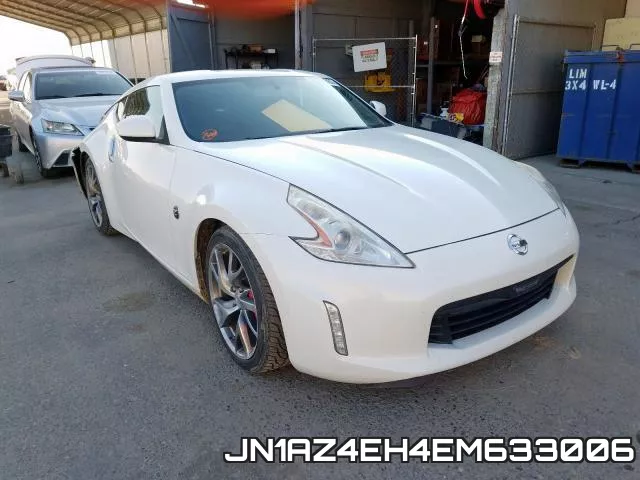 JN1AZ4EH4EM633006