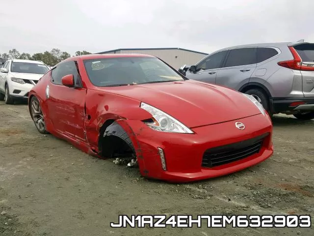 JN1AZ4EH7EM632903