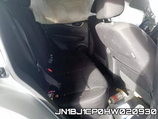 JN1BJ1CP0HW020930