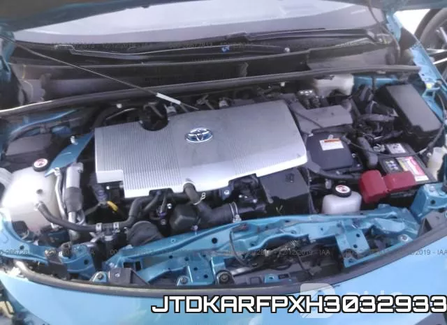 JTDKARFPXH3032933