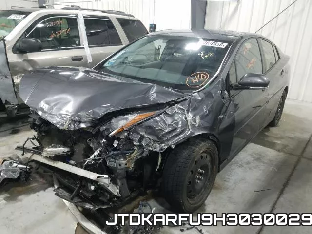 JTDKARFU9H3030029