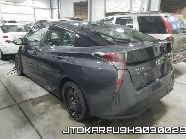 JTDKARFU9H3030029
