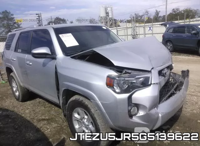 JTEZU5JR5G5139622