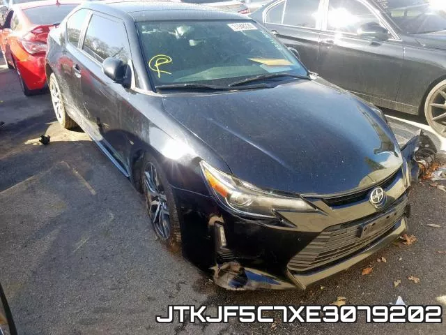 JTKJF5C7XE3079202