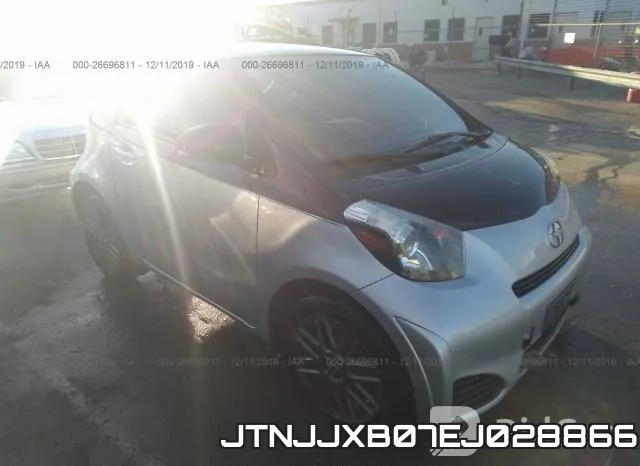 JTNJJXB07EJ028866
