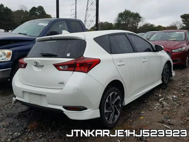 JTNKARJE1HJ523923