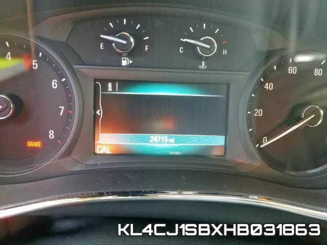 KL4CJ1SBXHB031863