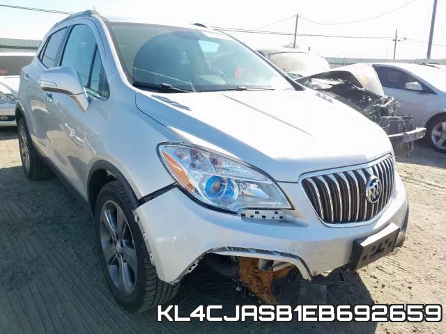 KL4CJASB1EB692659