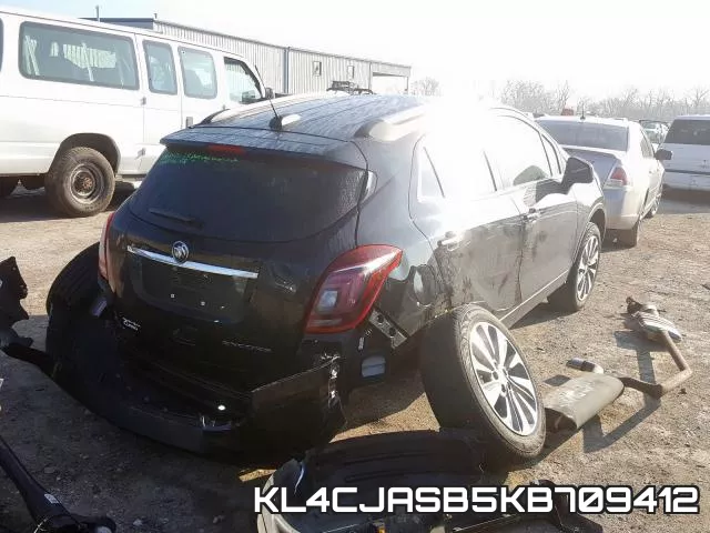 KL4CJASB5KB709412