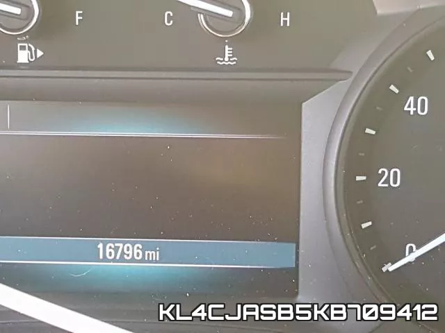KL4CJASB5KB709412