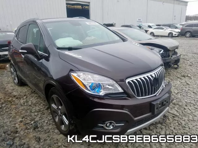 KL4CJCSB9EB665883
