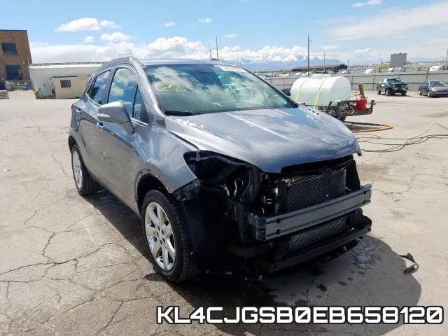 KL4CJGSB0EB658120