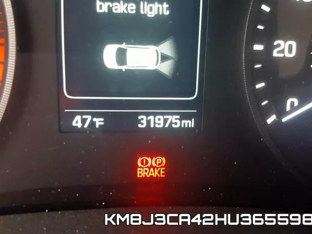 KM8J3CA42HU365598