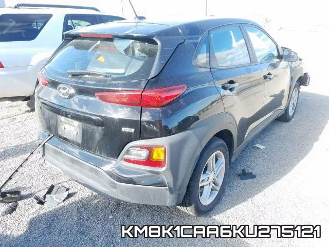 KM8K1CAA6KU275121