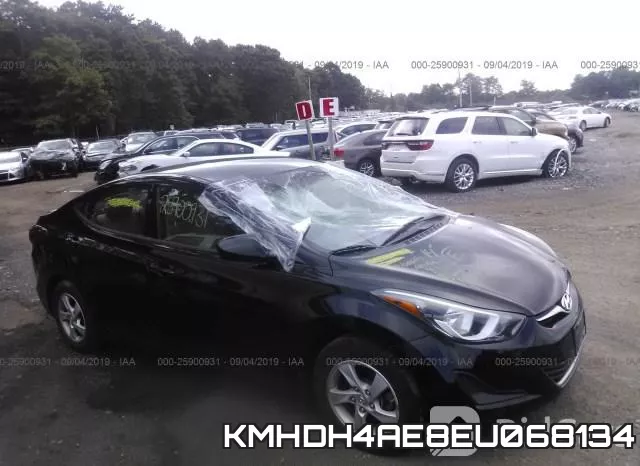 KMHDH4AE8EU068134