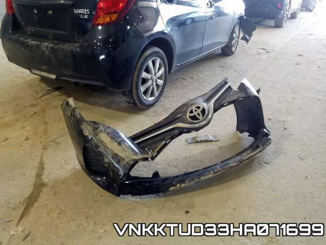 VNKKTUD33HA071699