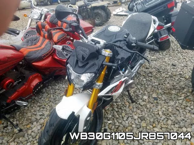 WB30G1105JR857044