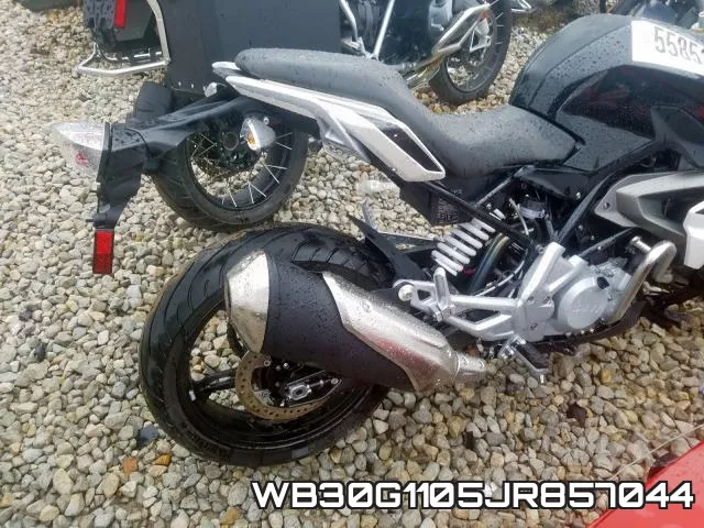 WB30G1105JR857044