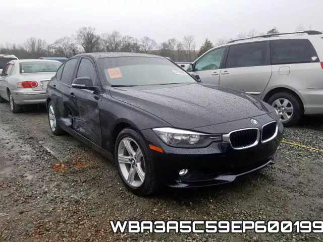 WBA3A5C59EP600199