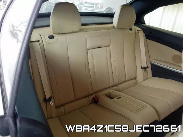 WBA4Z1C58JEC72661