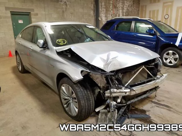 WBA5M2C54GGH99389