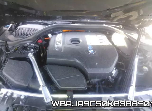 WBAJA9C50KB388901