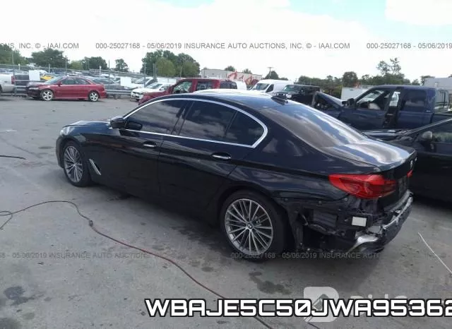 WBAJE5C50JWA95362