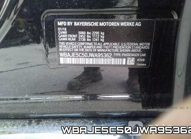 WBAJE5C50JWA95362_9.webp