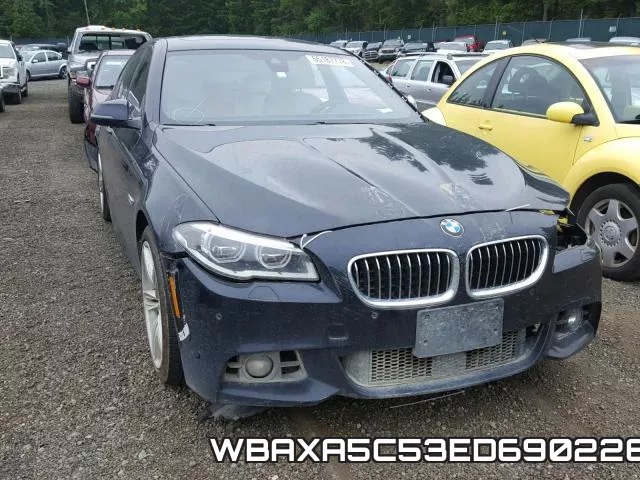 WBAXA5C53ED690226