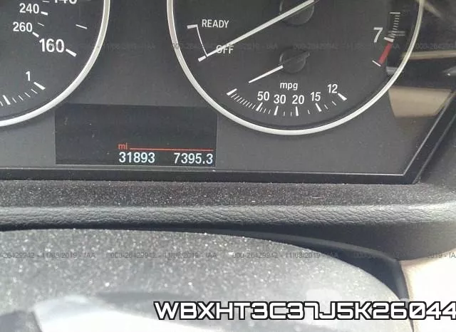 WBXHT3C37J5K26044